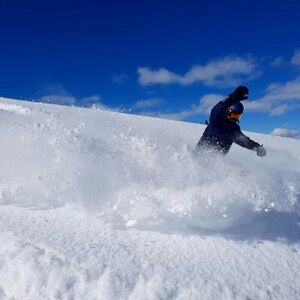 Meet your Posher, Ira